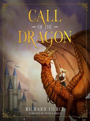 cover image of Call of the Dragon